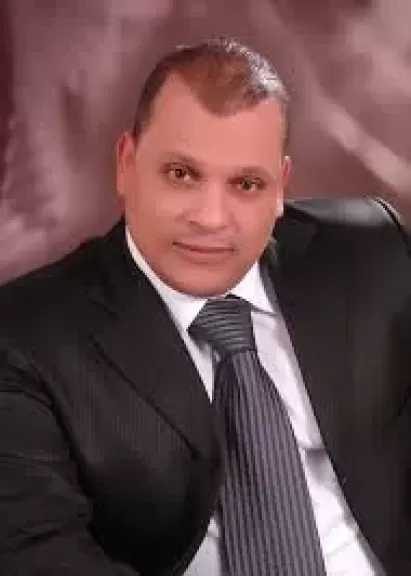 السفير احمد الفضالى 