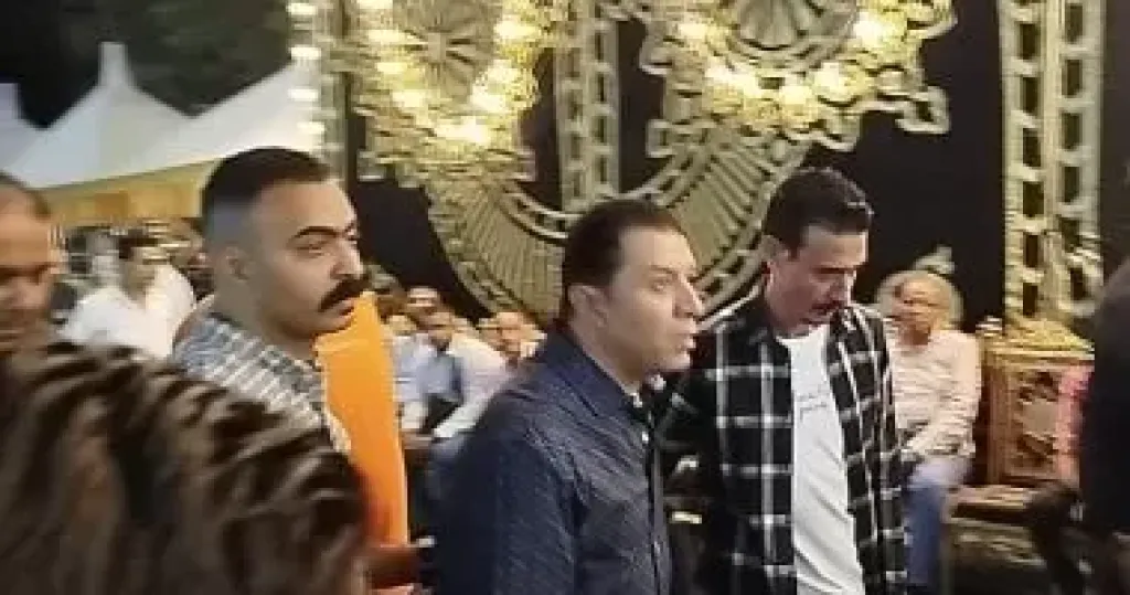 صبحى خليل يروى أصعب لحظات حياته بعد إصابة ابنته بالسرطان