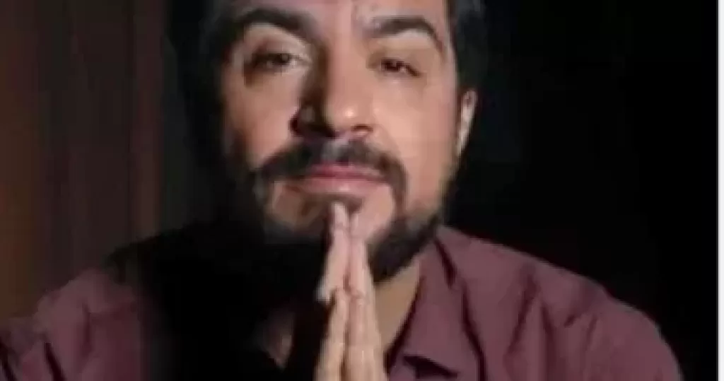 محمد القس