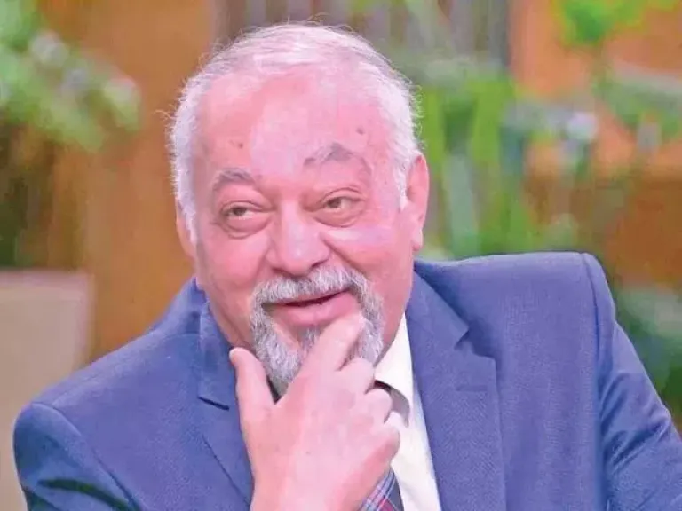 الفنان سامي مغاوري : يشارك رامي رضوان تقديم توك شو ”من ماسبيرو” الليلة