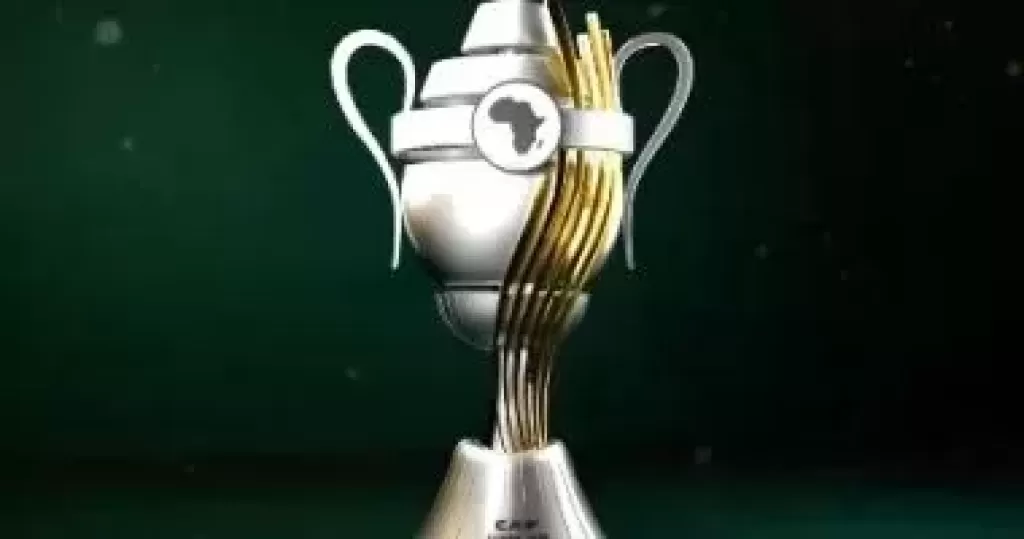 التشكيل الرسمي لكأس السوبر الإفريقي بين الأهلي والزمالك