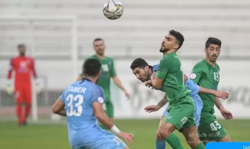 الدوري الكويتي