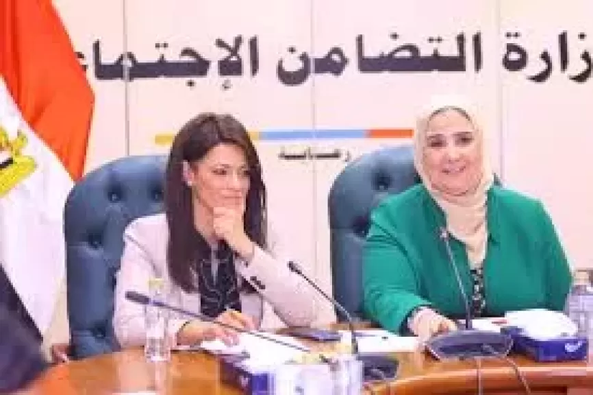 التضامن الاجتماعي ومنظمة العمل الدولية 