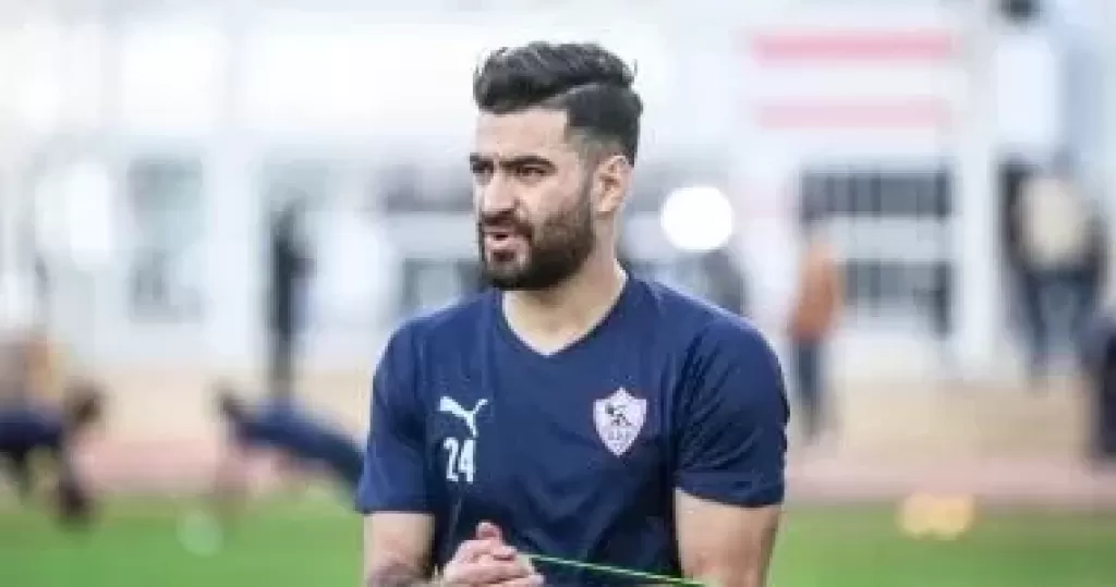 المثلوثى: هذا سر الفوز بالسوبر الأفريقى.. واللعب للزمالك شرف لأى لاعب