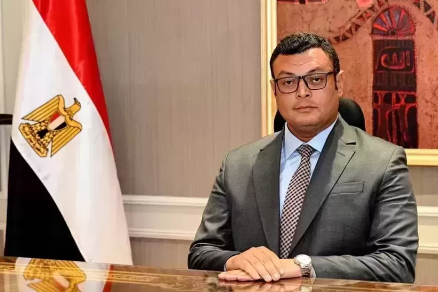 وزير الإسكان 