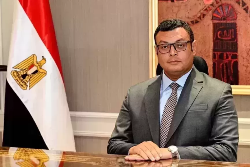 وزير الإسكان