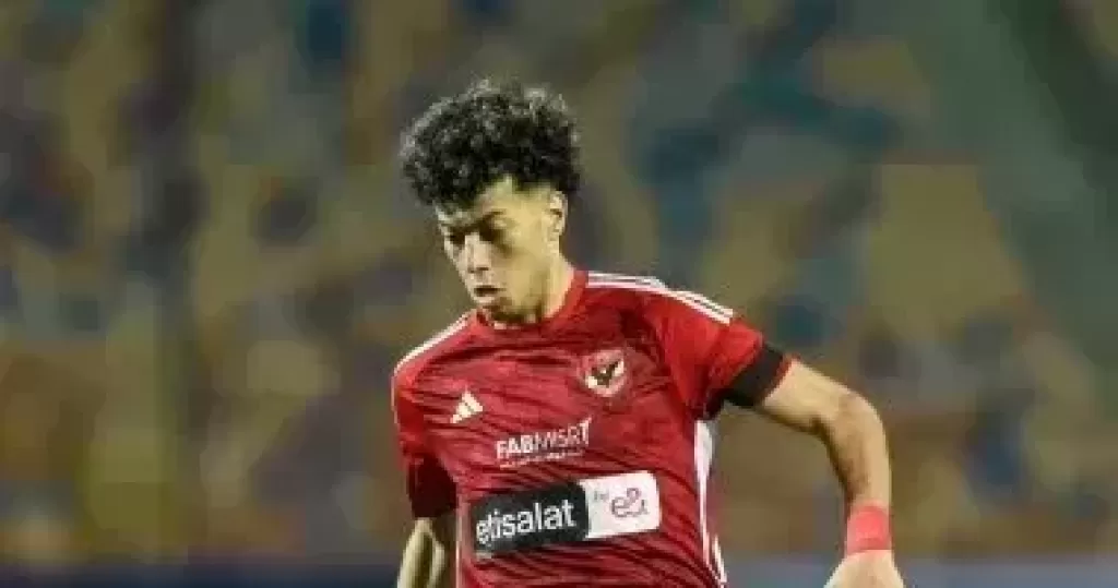 زيزو وماهر يعوضان غياب إمام عاشور في منتخب مصر أمام موريتانيا