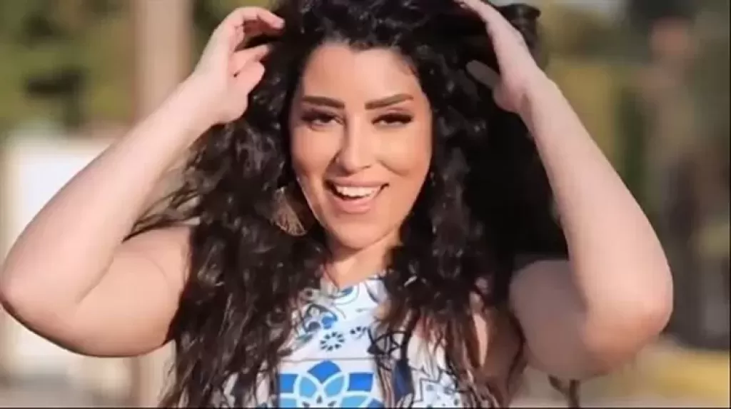 آيتن عامر 