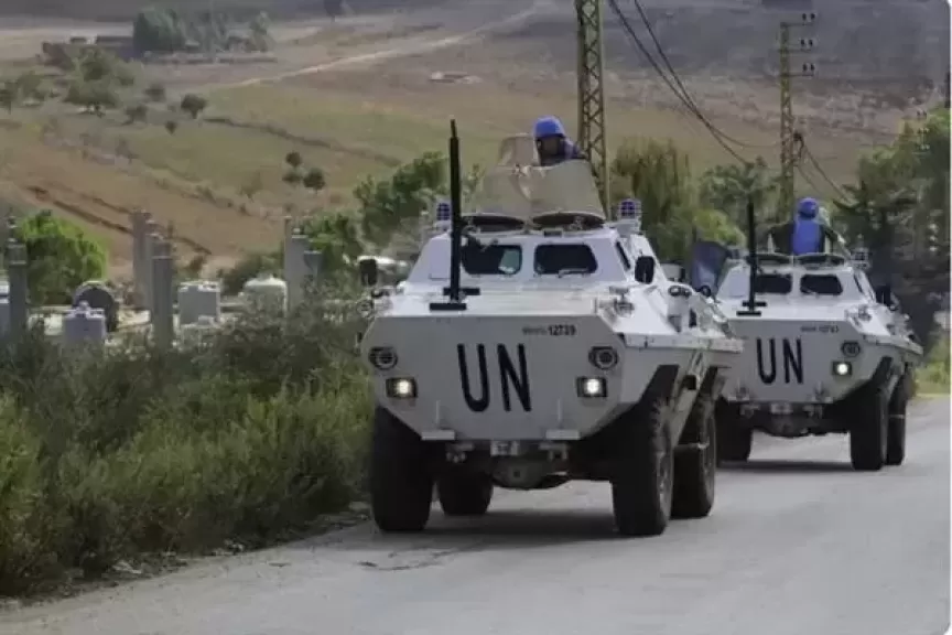 اليونيفيل: قواتنا في مواقعها جنوبي لبنان رغم طلب إسرائيل نقل بعضها