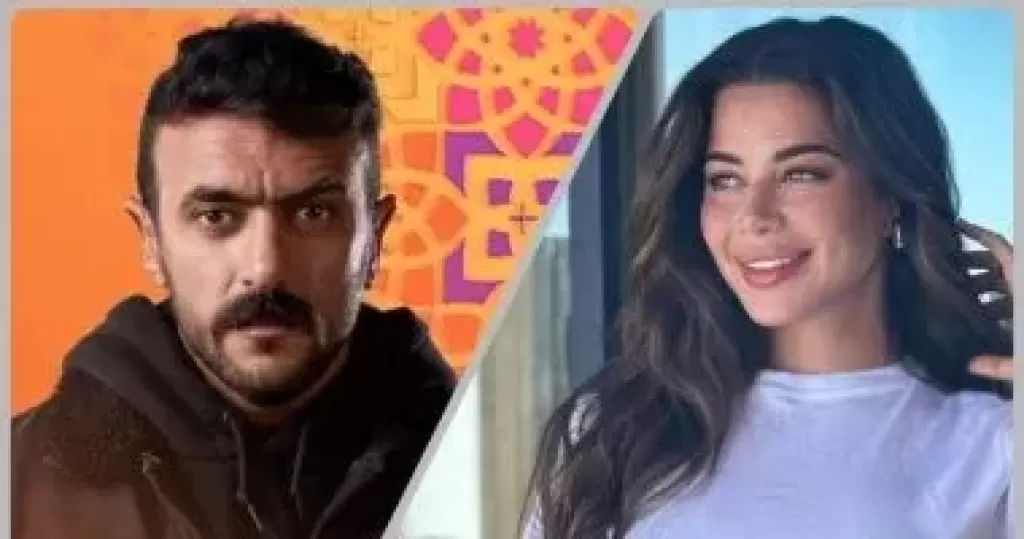 مسلسل فهد البطل