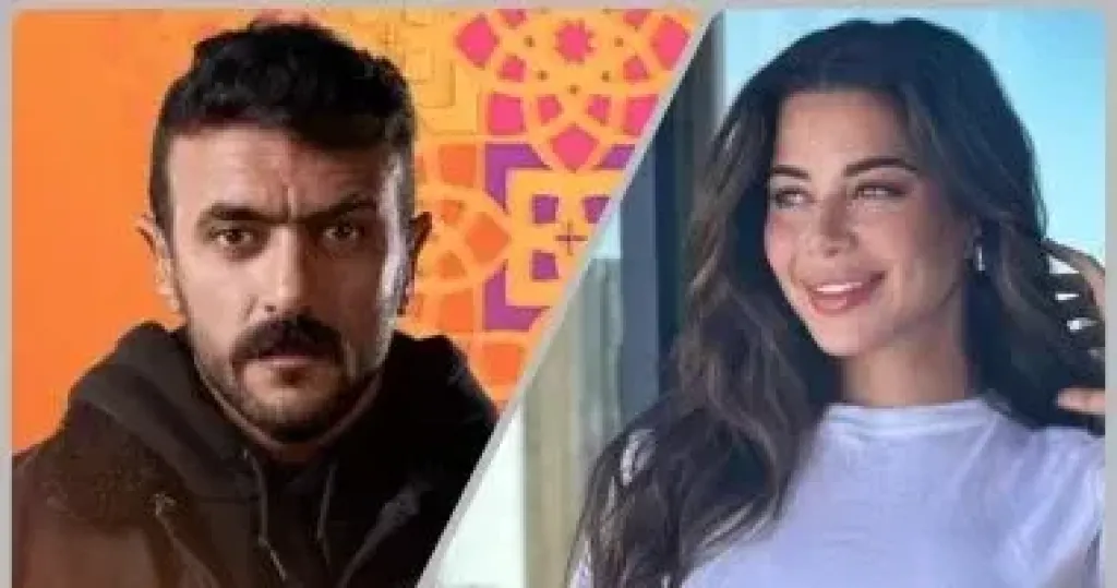 WATCH IT تروج لمسلسل ”فهد البطل” وتنشر بوستر للفنانة ميرنا نور الدين