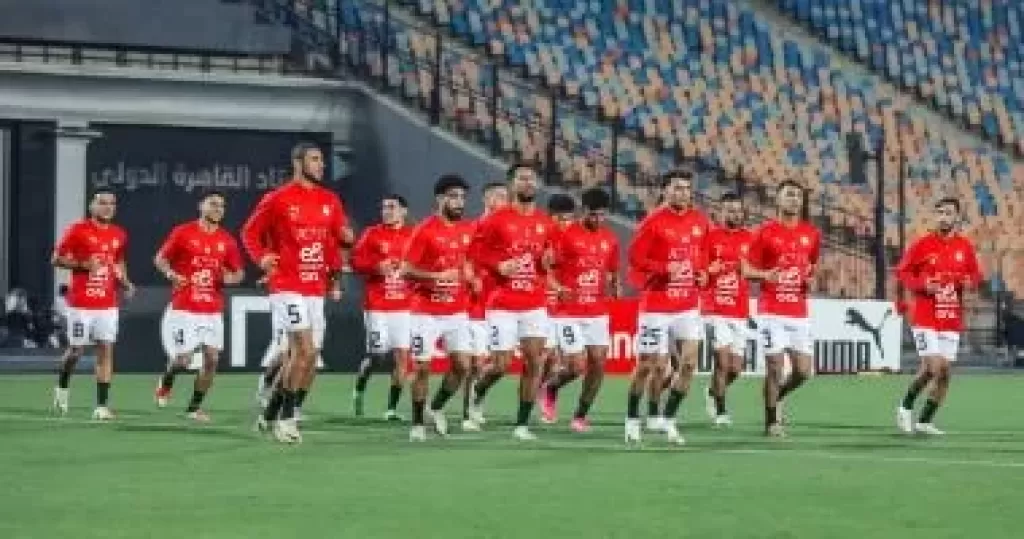 منتخب مصر