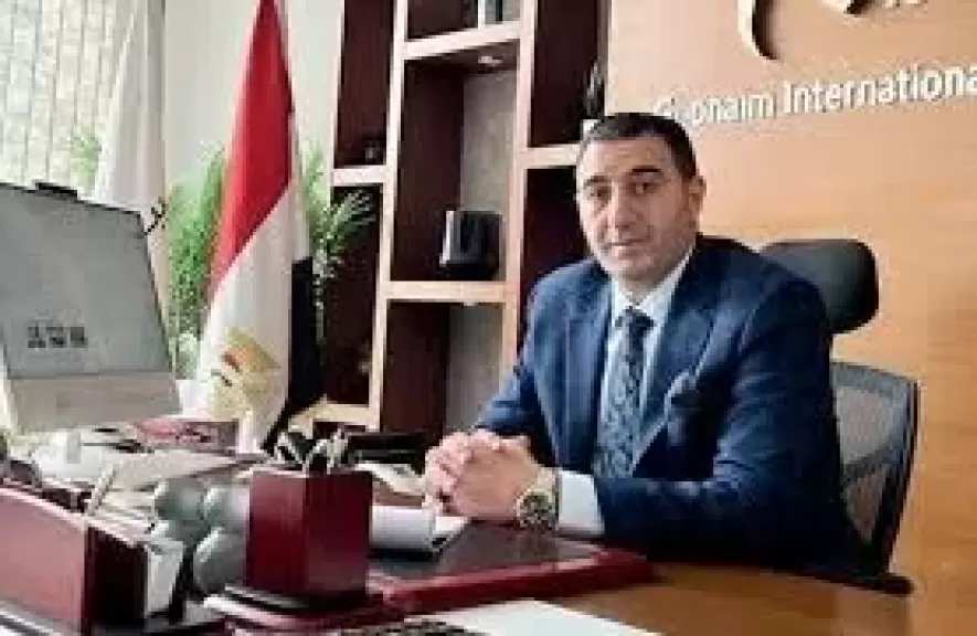 الدكتور السعيد غنيم،