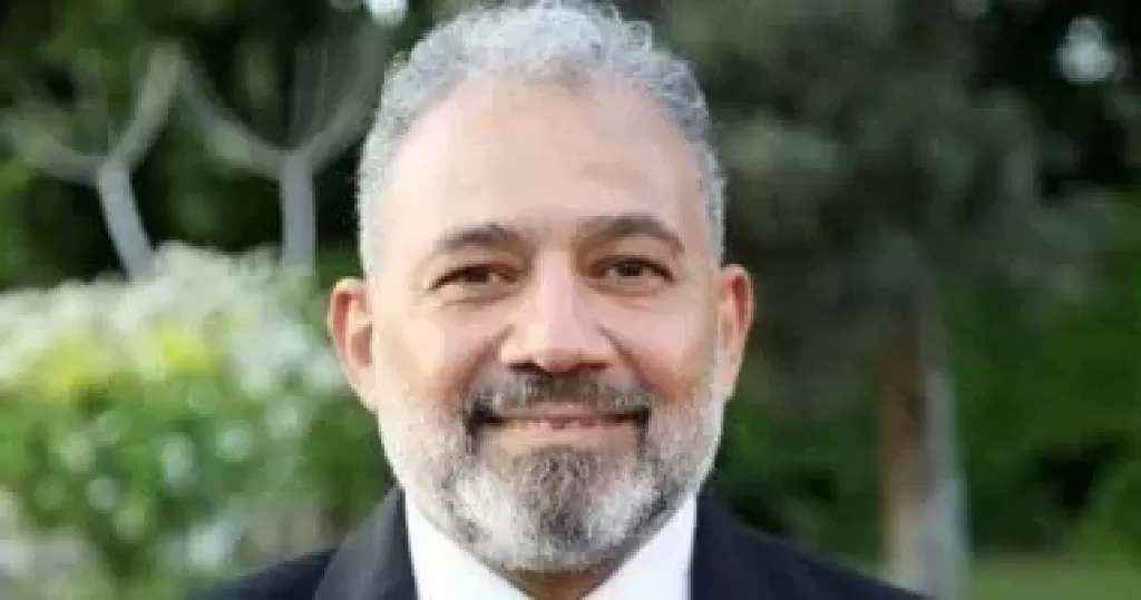 خالد داغر