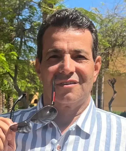 الكاتب الصحفى جهاد عبد المنعم يكتب : الوزير الذي روّض ”بعبع الثانوية العامة” محمد عبد اللطيف قائد التغيير .. عقلية العلماء وهدوء الحكماء