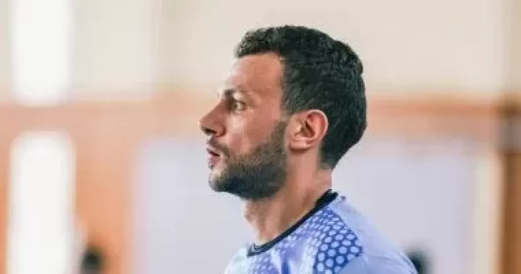 محمد إبراهيم