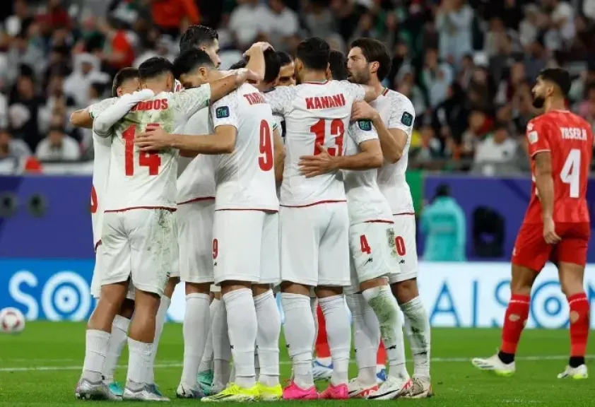 كيف يستعد منتخب فلسطين لخوض منافسات كأس الأمم الآسيوية؟