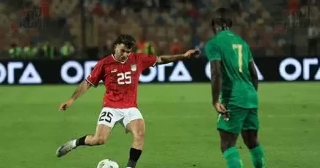 منتخب مصر