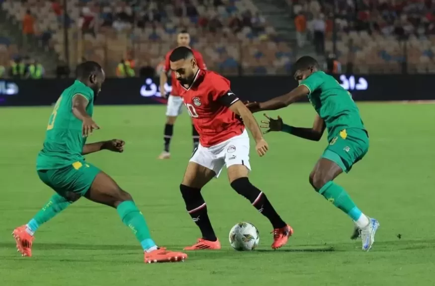 موعد مباراة منتخب مصر القادمة بعد الفوز على موريتانيا بتصفيات أمم إفريقيا