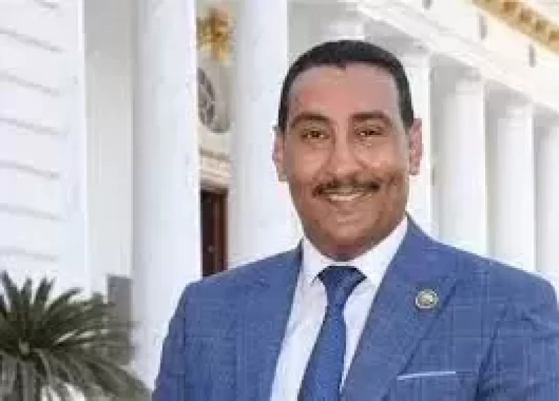 النائب محمد الجبلاوي تعليقًا على افتتاح محطة بشتيل: مصر تشهد إنجازات لم يسبق لها مثيل