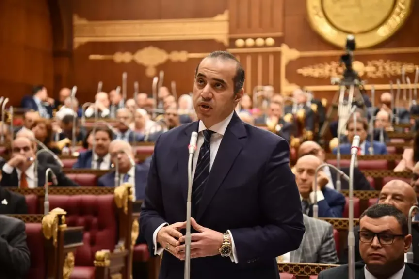 تفاصيل موافقة الشيوخ على قانون الضريبة العقارية