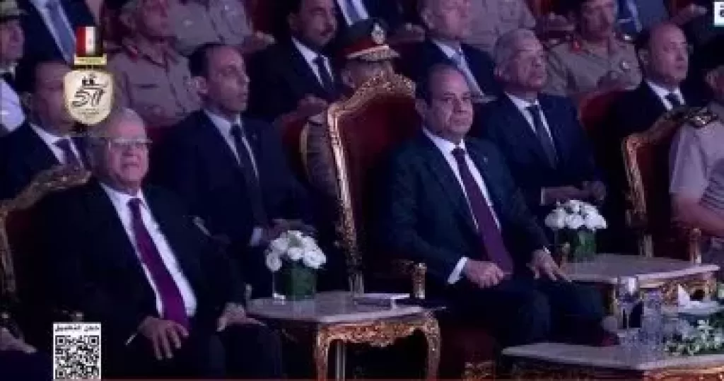 السيسي 