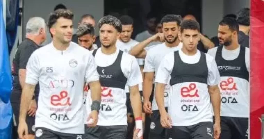 منتخب مصر