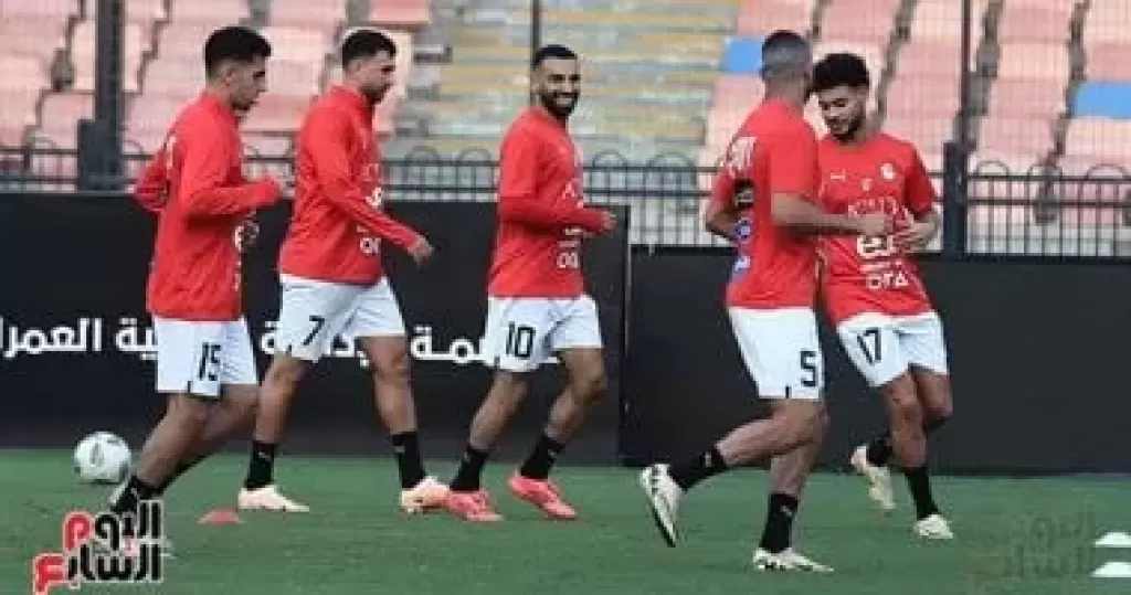 منتخب مصر