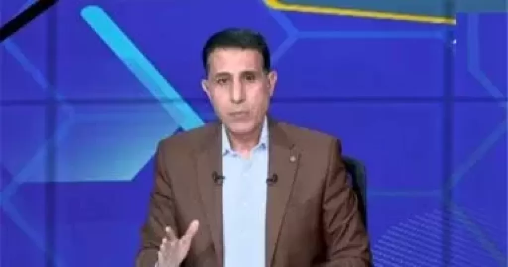 إيهاب الكومى