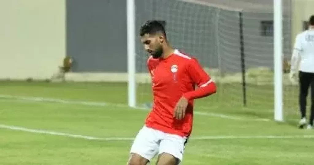 خالد صبحى: ذاكرنا موريتانيا جيدا والكلين شيت الرابع أمر رائع