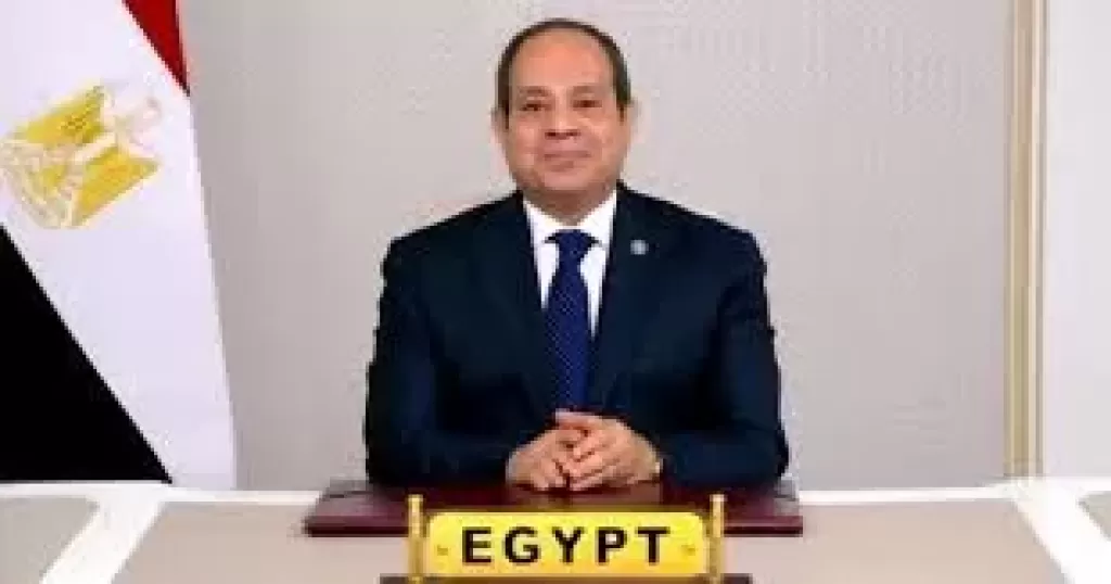 السيسي 