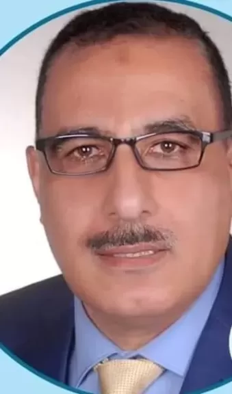 احمد الشناوي خبير الطاقة