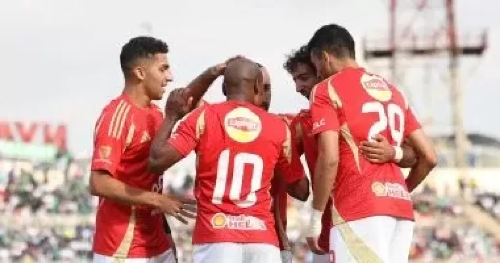 الاهلي