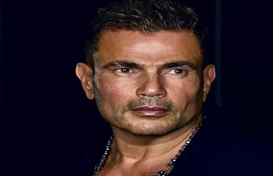 عمرو دياب فى مواجهة الشاب سعد أسامة وجها لوجه أمام محكمة الجنح.. السبت