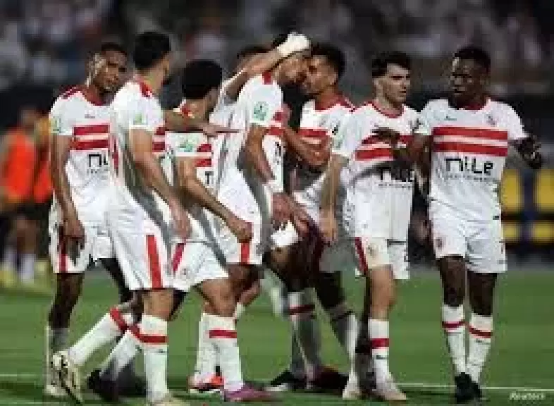 تعرف على موعد تحرك حافلة الزمالك لمواجهة بيراميدز في السوبر المصري