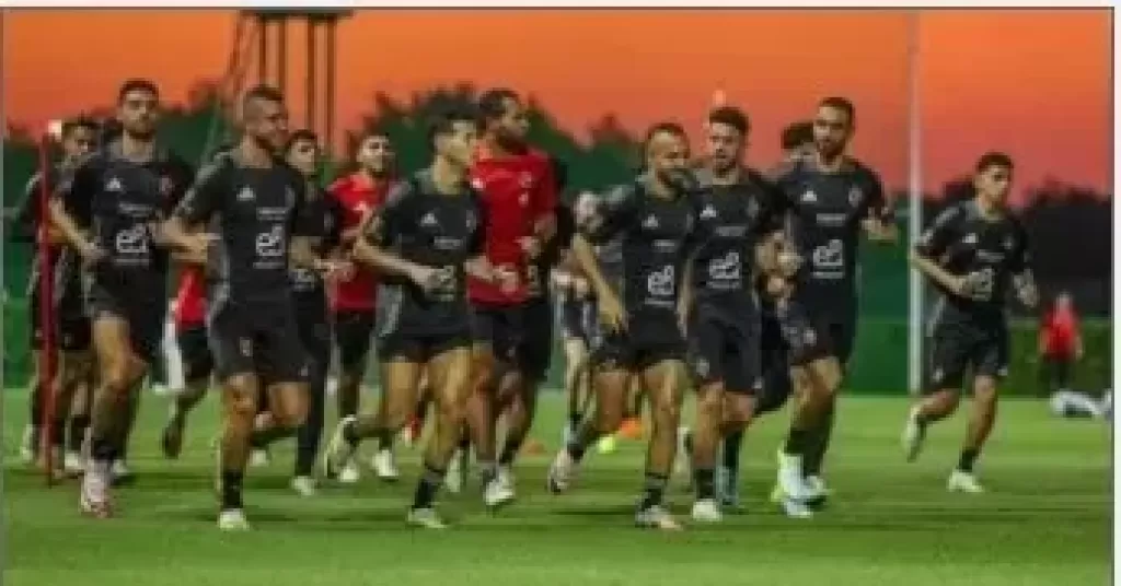 الاهلي