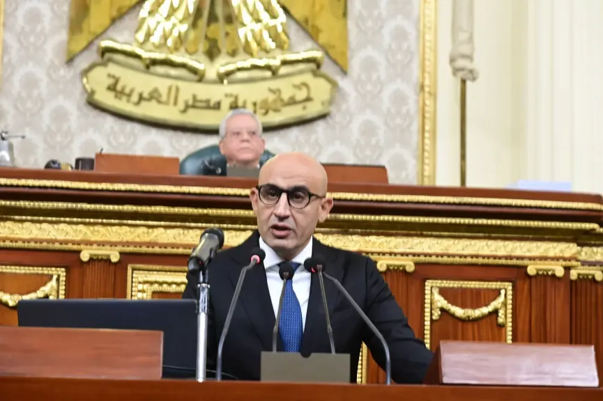 وزير التعليم : إجراءات رادعة ضد المتورطين في واقعة مدرسة عبد السلام المحجوب بالإسكندرية