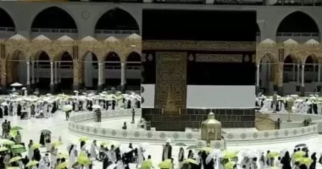 الحجاج