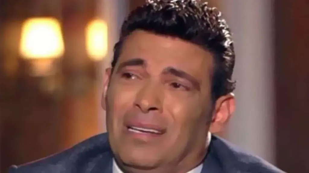 أولى جلسات محاكمة المطرب سعد الصغير في قضية «حقوق الملكية» | اليوم