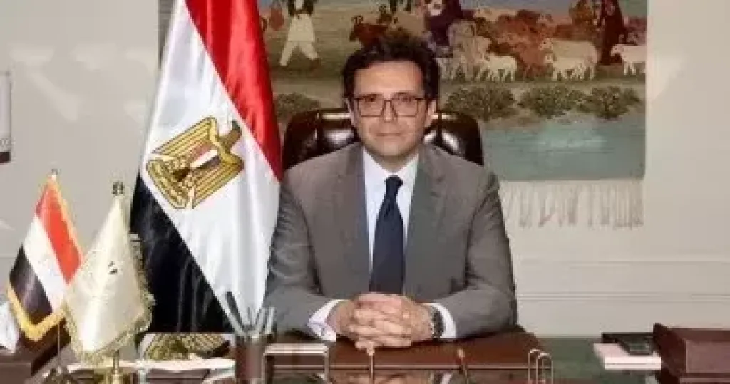 غداً.. وزارة الثقافة تعقد مؤتمرًا صحفيًا عن تفاصيل الدورة27 من بينالي الإسكندرية الدولي لدول حوض البحر المتوسط
