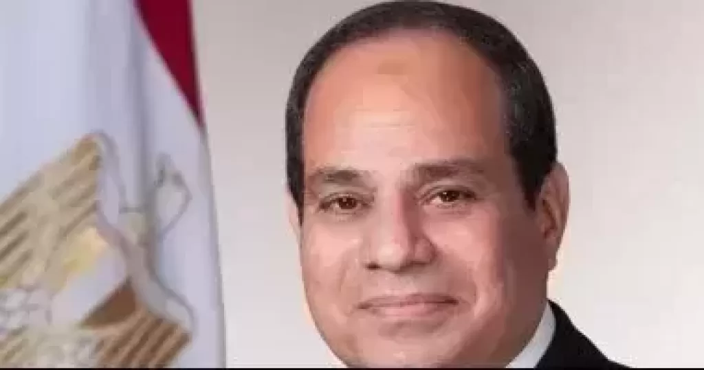 الرئيس السيسي يناقش تطورات الشرق الأوسط مع رئيس الوزراء الهولندي