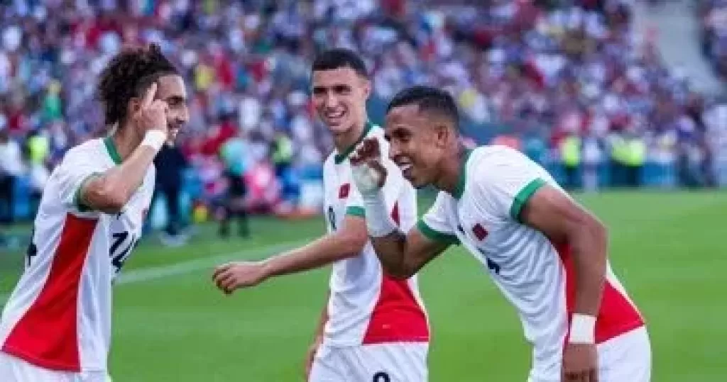 سفيان رحيمى لاعب العين