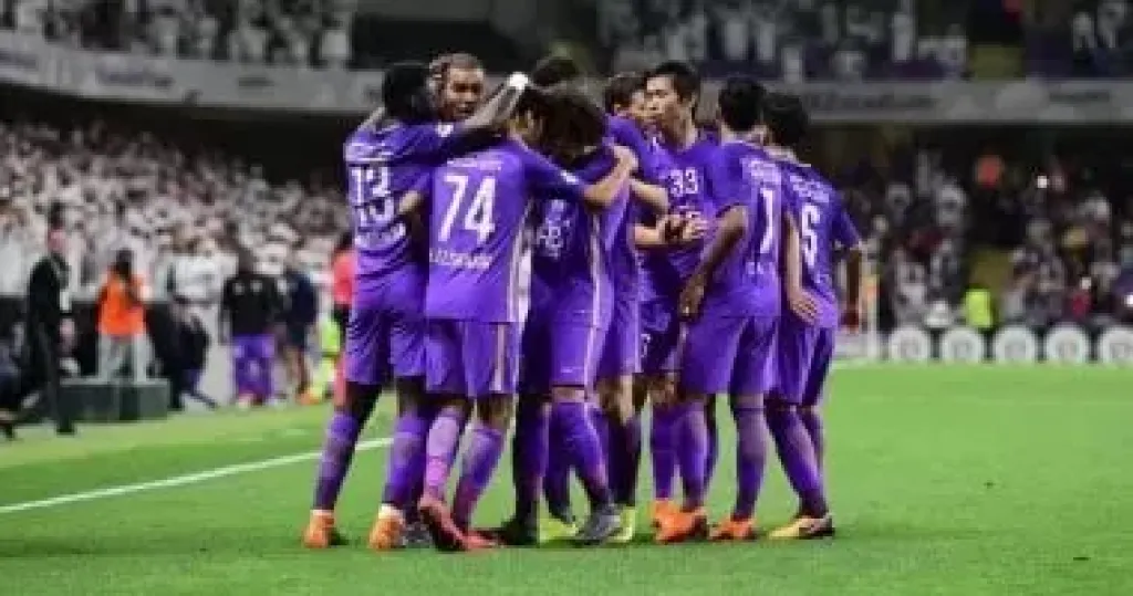 ماذا قال مدرب العين الإماراتي قبل مواجهة مانشستر سيتي؟