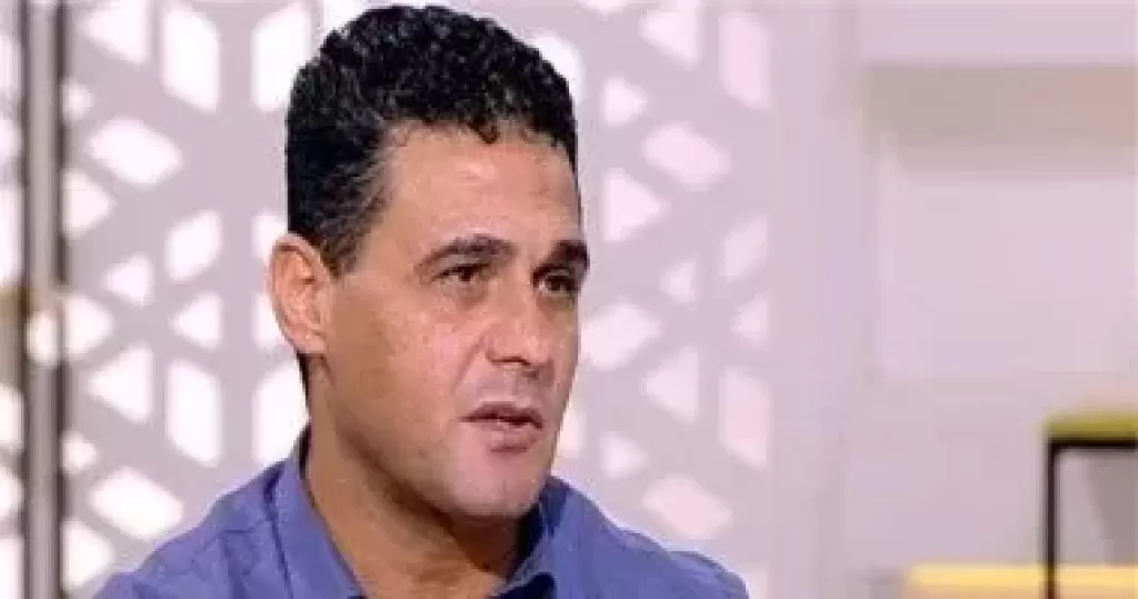 محمد فاروق