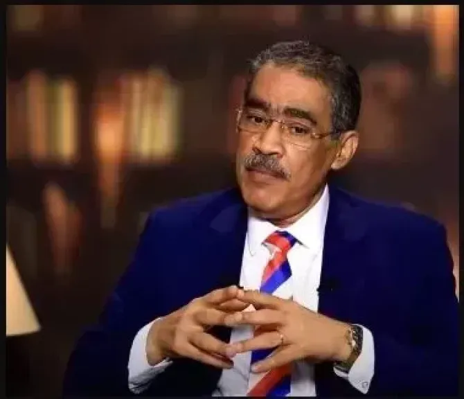ضياء رشوان: افتتاح المتحف المصري الكبير عكس عظمة الحضارة المصرية - فيديو
