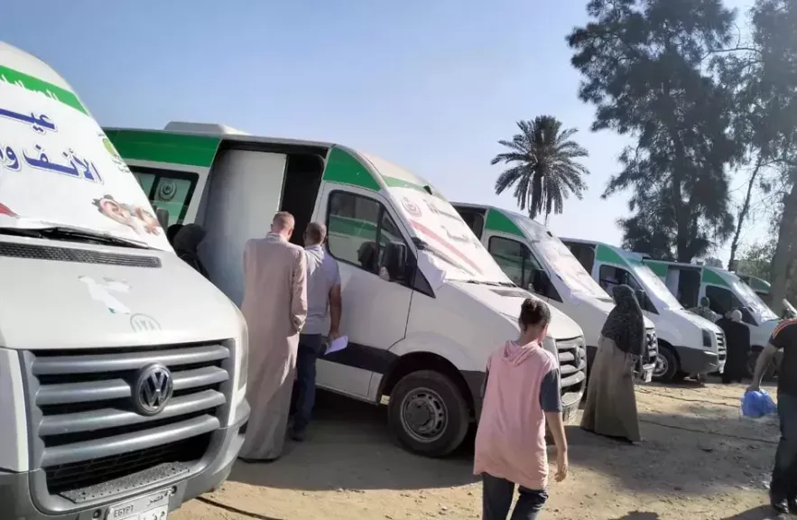 وكيل صحة الإسكندرية يؤكد الحرص علي تدريب الاطباء لبناء كوادر طبية مؤهلة