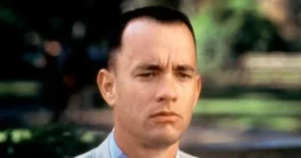 توم هانكس: أنا ممتن لعدم تقديم جزء ثانٍ من Forrest Gump