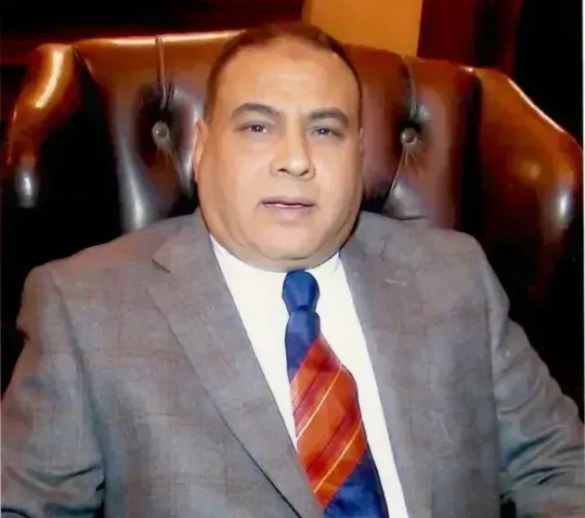 المستشار محمد سليم  يكتب : وزارة الداخلية تصل للعالمية