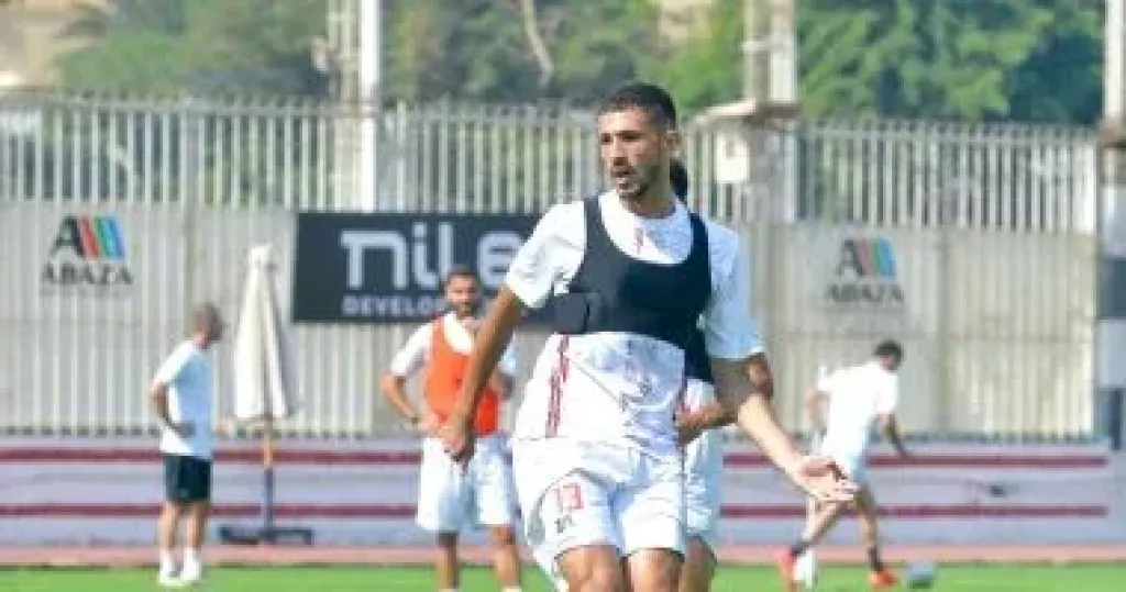 12 لاعبا يغيبون عن الزمالك فى مباراة النصر الليبى.. تعرف عليهم