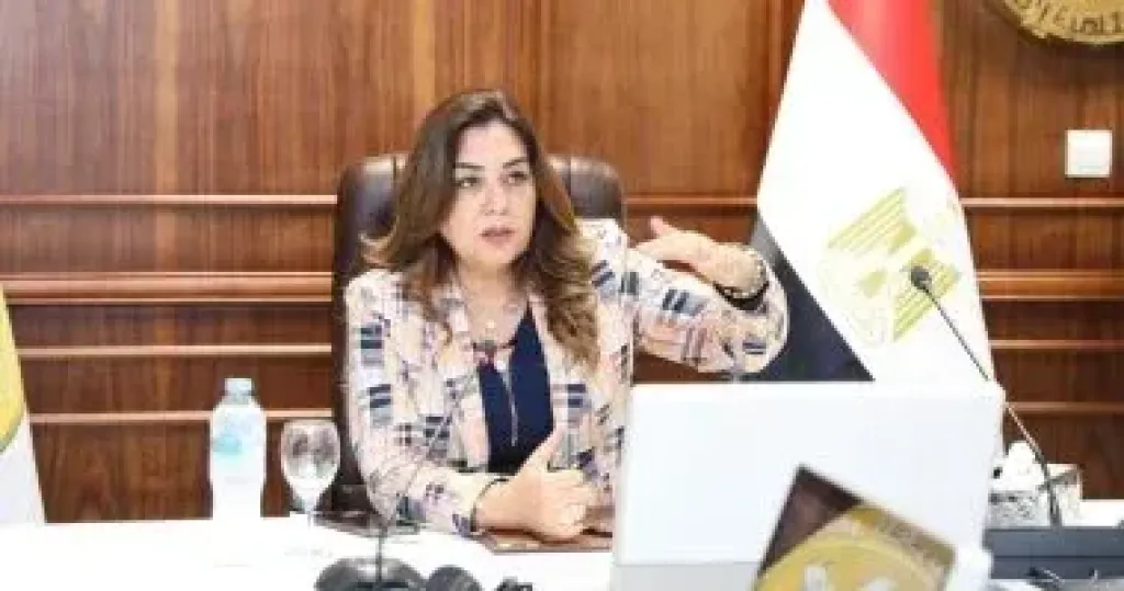 وزيرة التنمية المحلية : الدولة لن تترك المستأجرين المتضررين من قانون الإيجار القديم دون بدائل آمنة